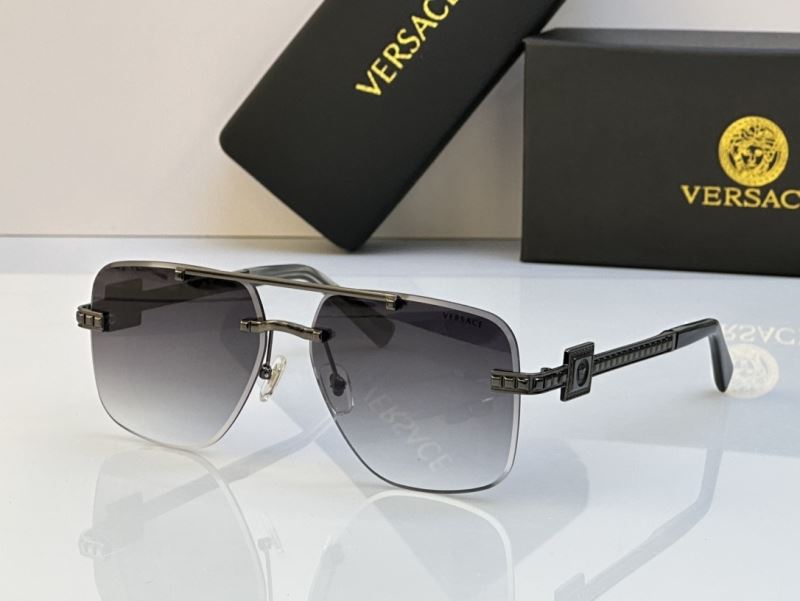 Versace Sunglasses